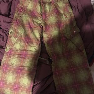 Burton Snow Pants
